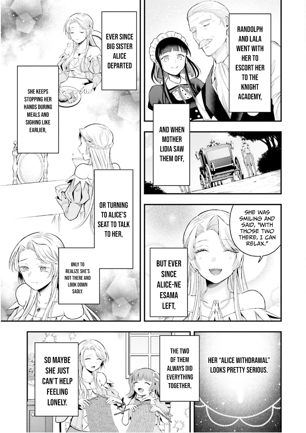 Isekai Ryouchi Kaikaku ~Do Mahou de Hajimeru Koukyou Jigyou~ Chapter 27 — Page 4