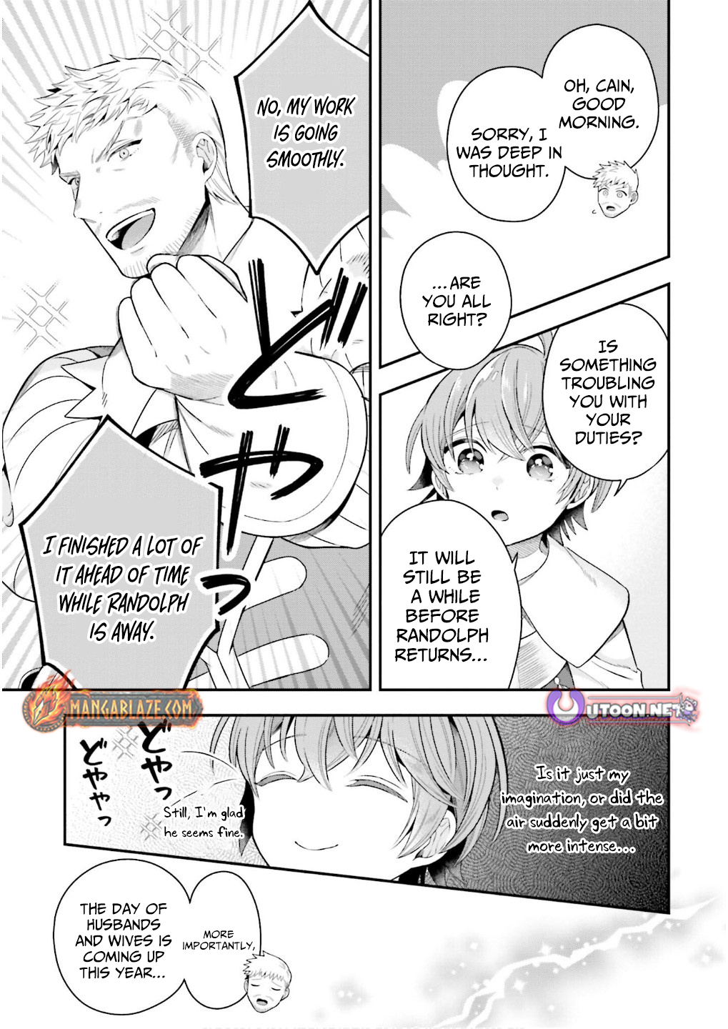 Isekai Ryouchi Kaikaku ~Do Mahou de Hajimeru Koukyou Jigyou~ Chapter 27 — Page 6