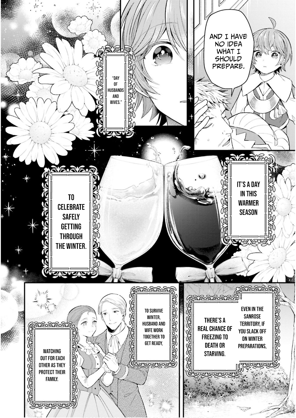 Isekai Ryouchi Kaikaku ~Do Mahou de Hajimeru Koukyou Jigyou~ Chapter 27 — Page 7