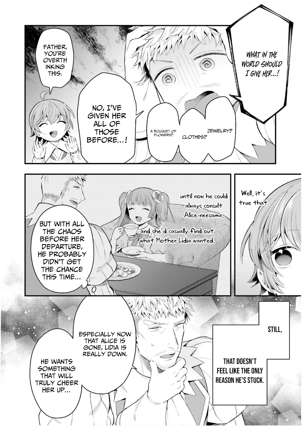Isekai Ryouchi Kaikaku ~Do Mahou de Hajimeru Koukyou Jigyou~ Chapter 27 — Page 9