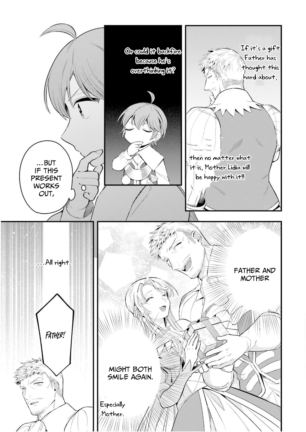 Isekai Ryouchi Kaikaku ~Do Mahou de Hajimeru Koukyou Jigyou~ Chapter 27 — Page 10