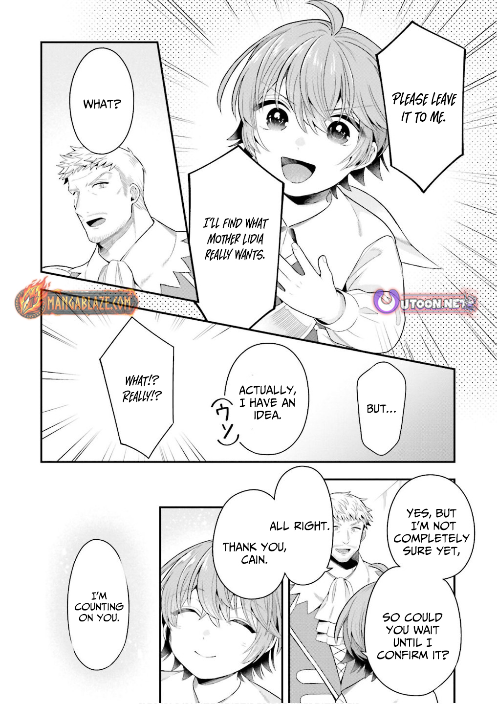Isekai Ryouchi Kaikaku ~Do Mahou de Hajimeru Koukyou Jigyou~ Chapter 27 — Page 11