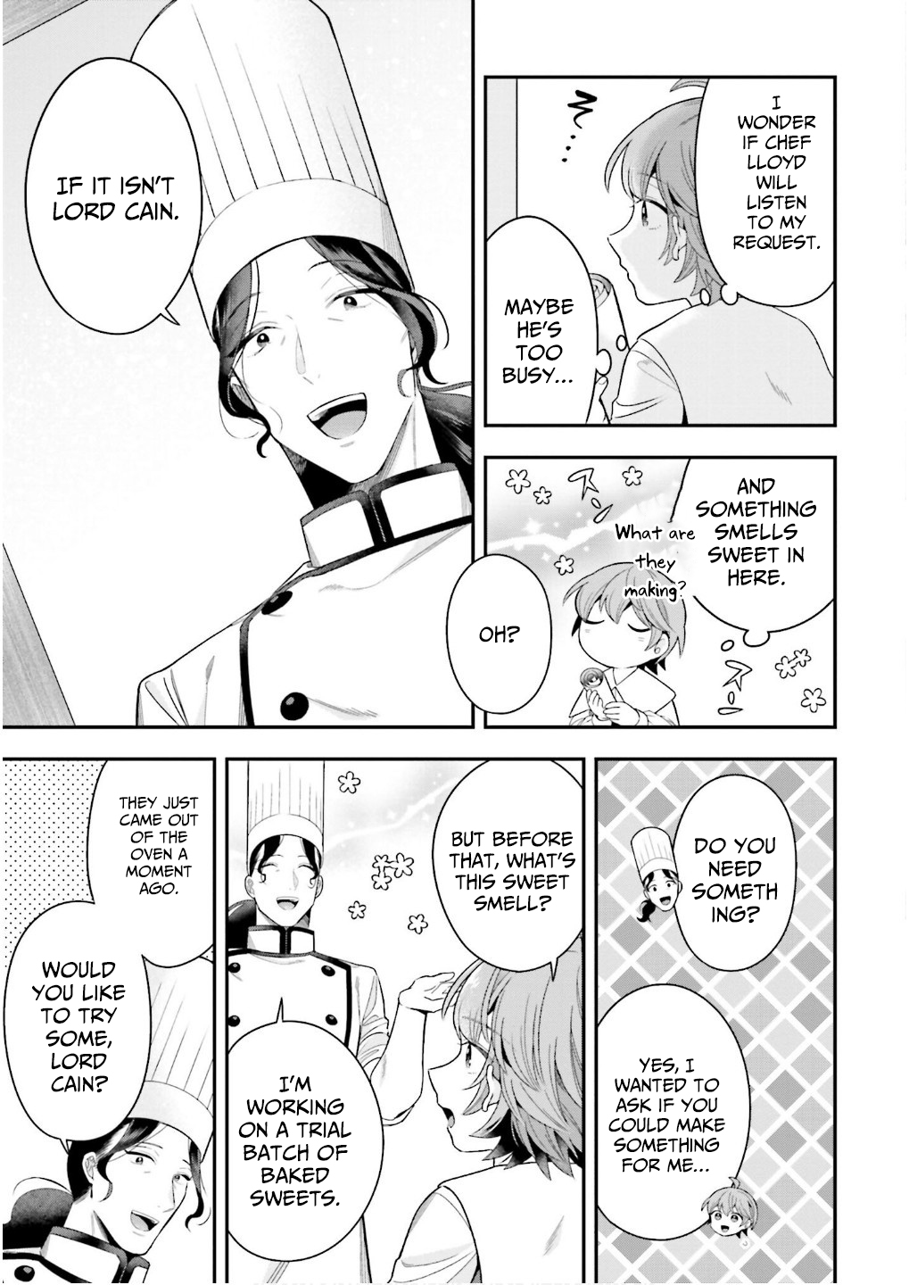 Isekai Ryouchi Kaikaku ~Do Mahou de Hajimeru Koukyou Jigyou~ Chapter 27 — Page 14