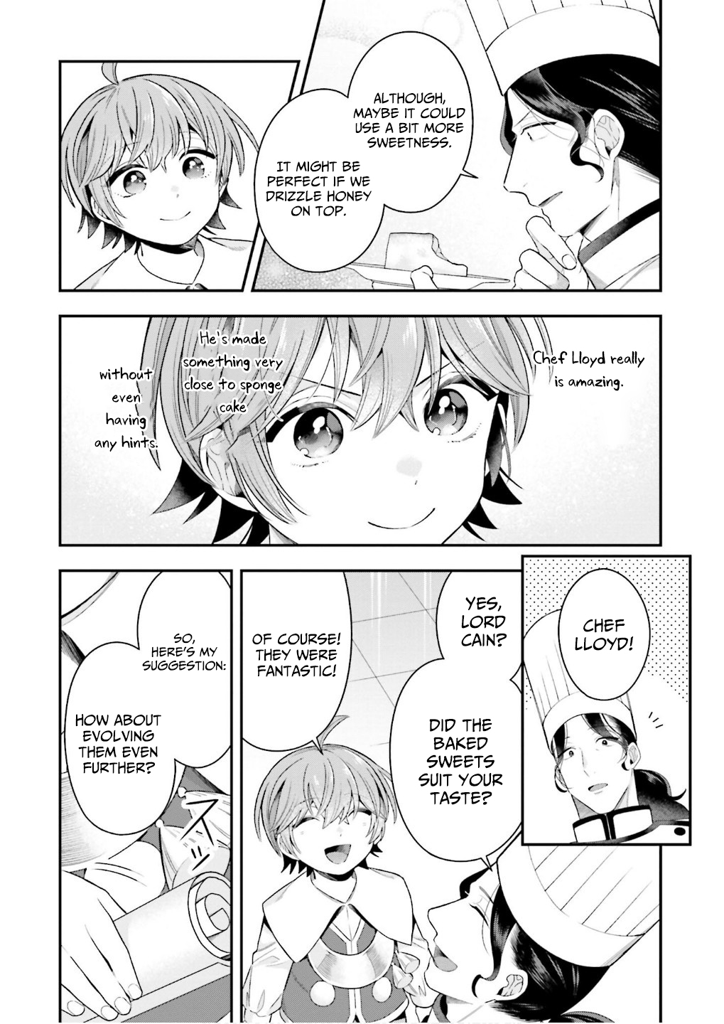 Isekai Ryouchi Kaikaku ~Do Mahou de Hajimeru Koukyou Jigyou~ Chapter 27 — Page 17