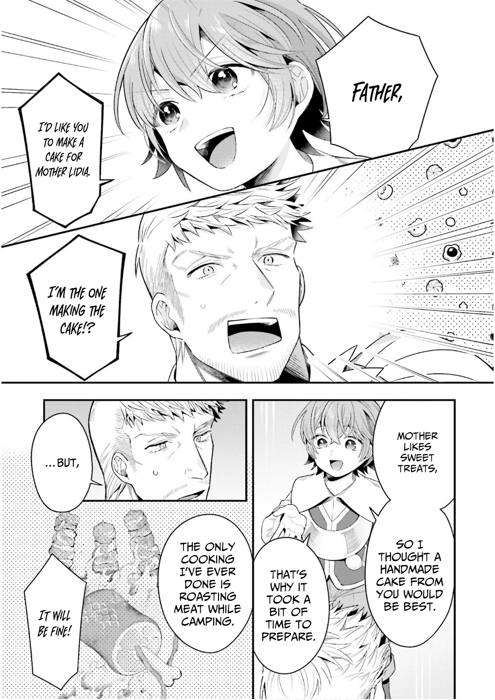 Isekai Ryouchi Kaikaku ~Do Mahou de Hajimeru Koukyou Jigyou~ Chapter 27 — Page 20