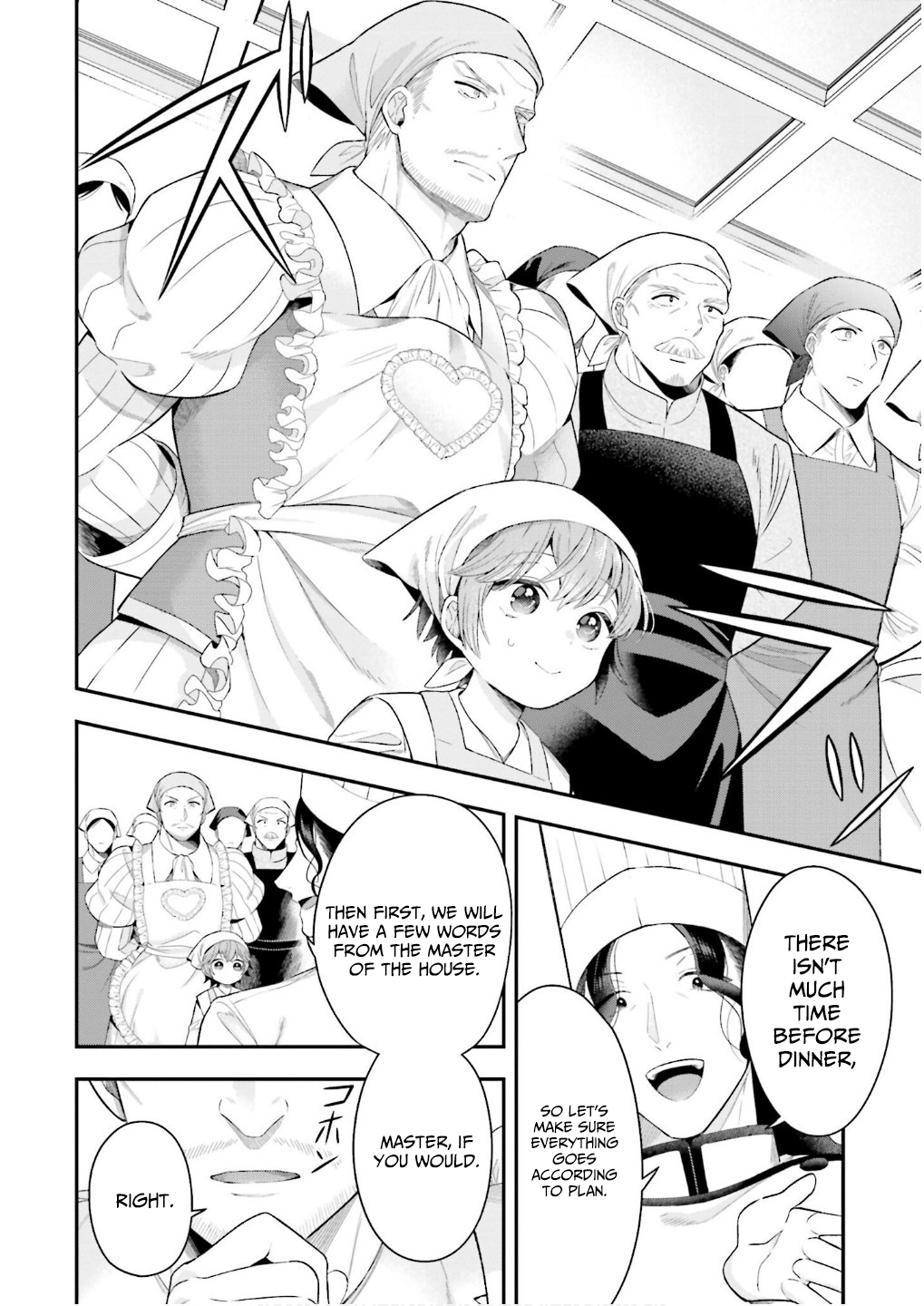 Isekai Ryouchi Kaikaku ~Do Mahou de Hajimeru Koukyou Jigyou~ Chapter 27 — Page 26