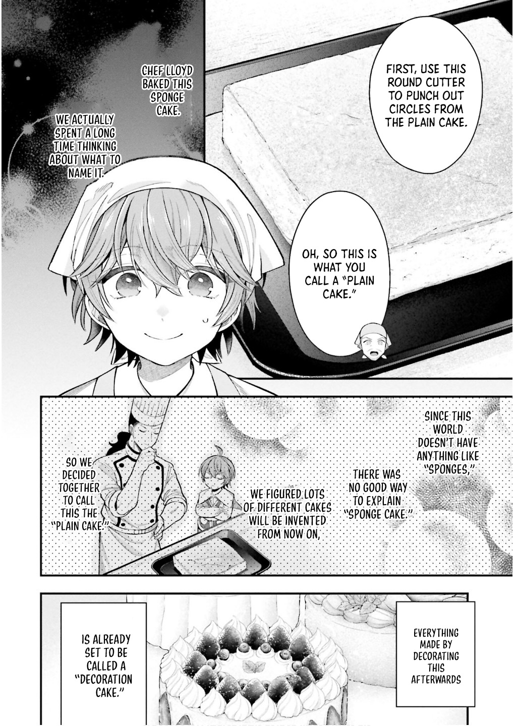 Isekai Ryouchi Kaikaku ~Do Mahou de Hajimeru Koukyou Jigyou~ Chapter 28 — Page 3