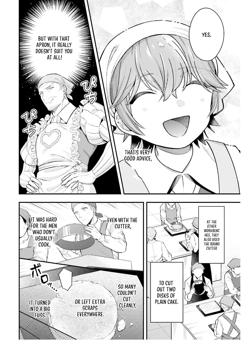 Isekai Ryouchi Kaikaku ~Do Mahou de Hajimeru Koukyou Jigyou~ Chapter 28 — Page 5