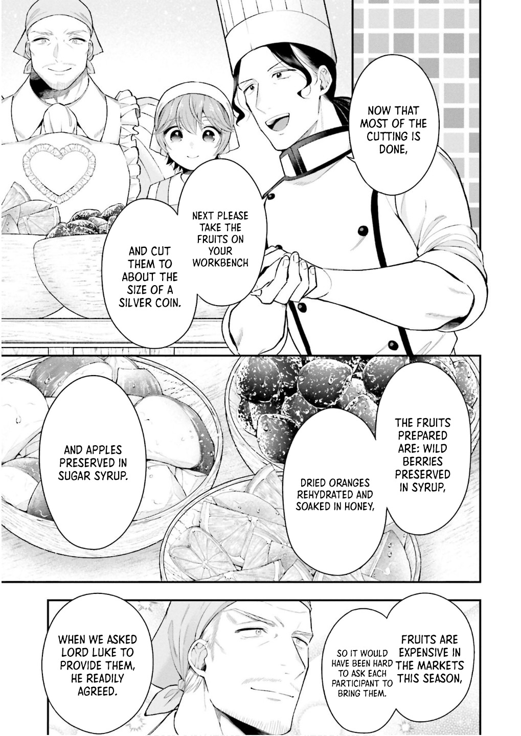Isekai Ryouchi Kaikaku ~Do Mahou de Hajimeru Koukyou Jigyou~ Chapter 28 — Page 6