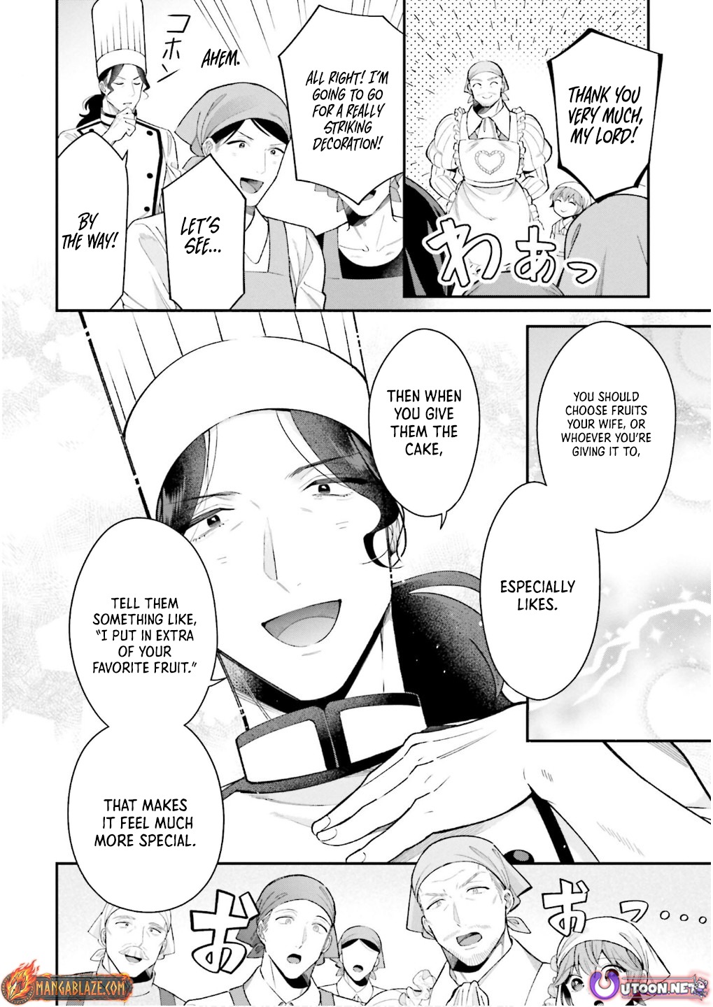 Isekai Ryouchi Kaikaku ~Do Mahou de Hajimeru Koukyou Jigyou~ Chapter 28 — Page 7