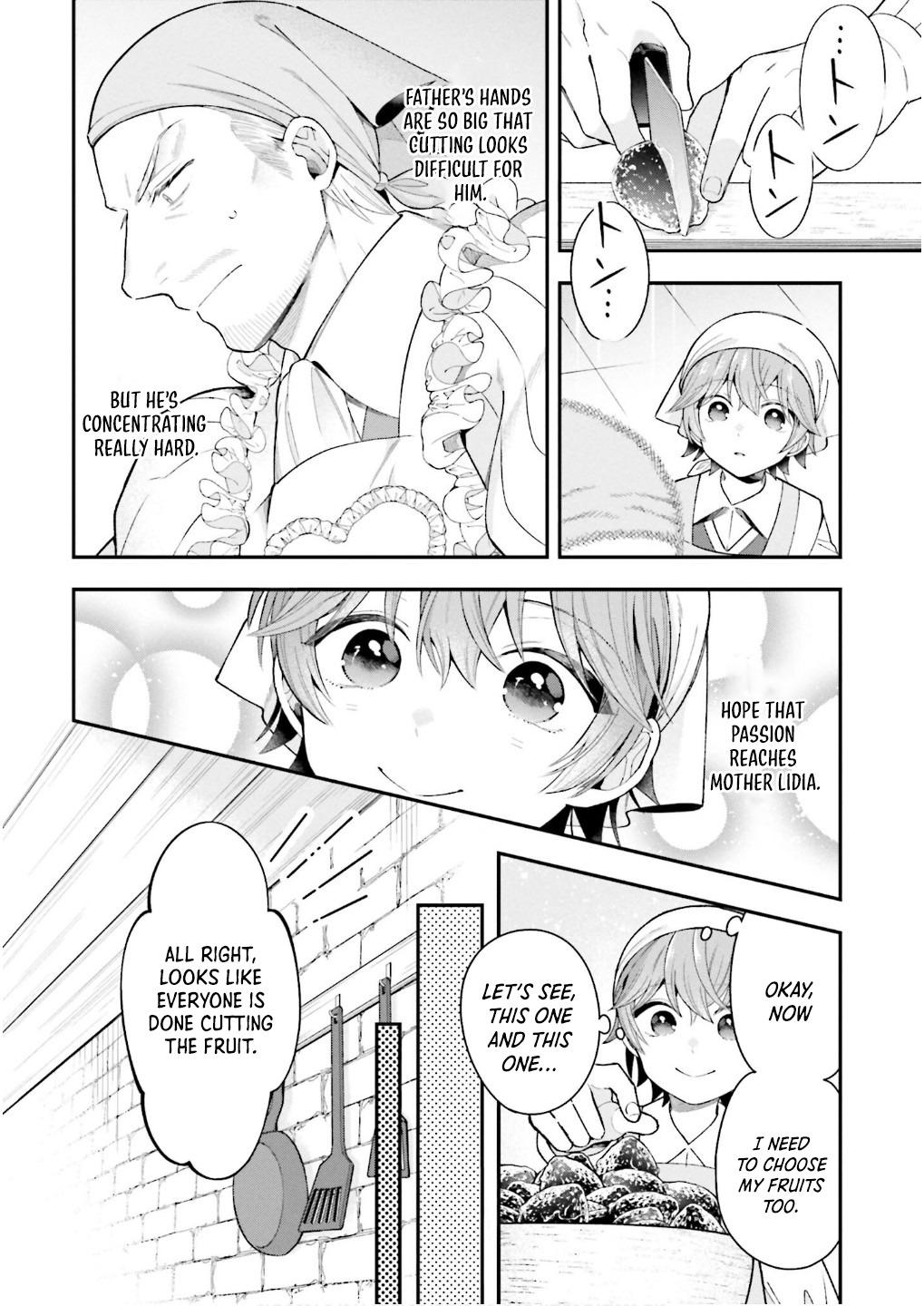 Isekai Ryouchi Kaikaku ~Do Mahou de Hajimeru Koukyou Jigyou~ Chapter 28 — Page 9
