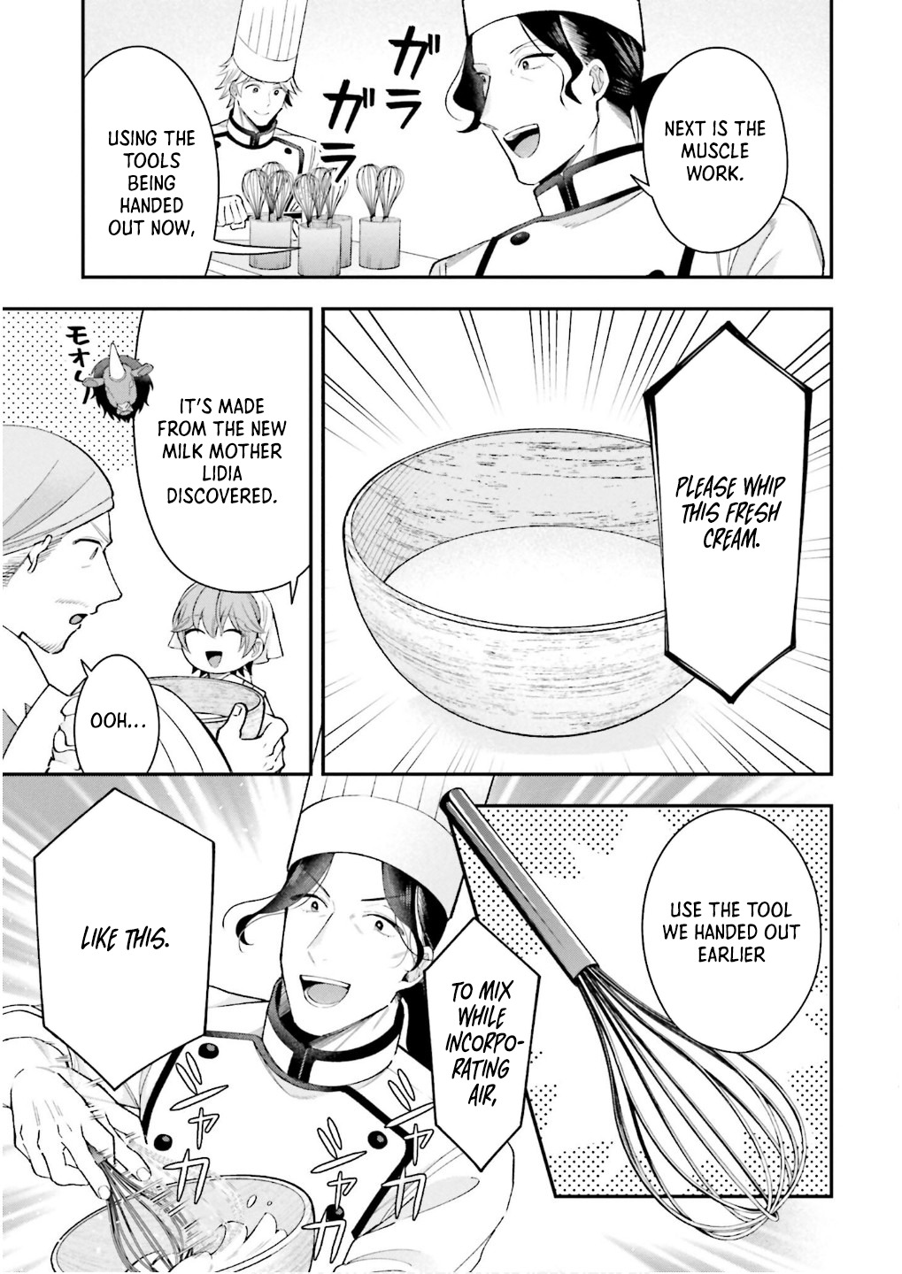 Isekai Ryouchi Kaikaku ~Do Mahou de Hajimeru Koukyou Jigyou~ Chapter 28 — Page 10