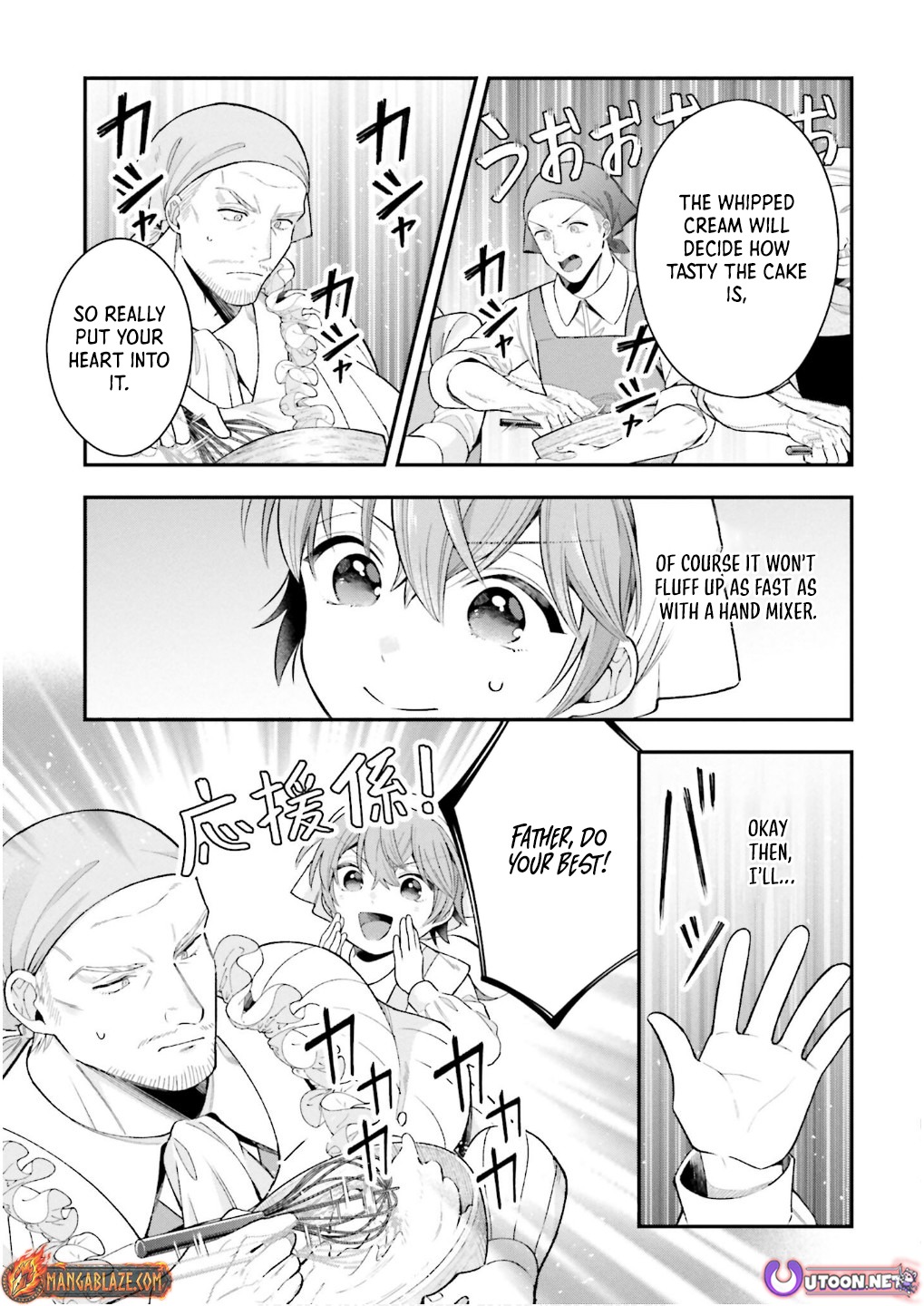 Isekai Ryouchi Kaikaku ~Do Mahou de Hajimeru Koukyou Jigyou~ Chapter 28 — Page 12