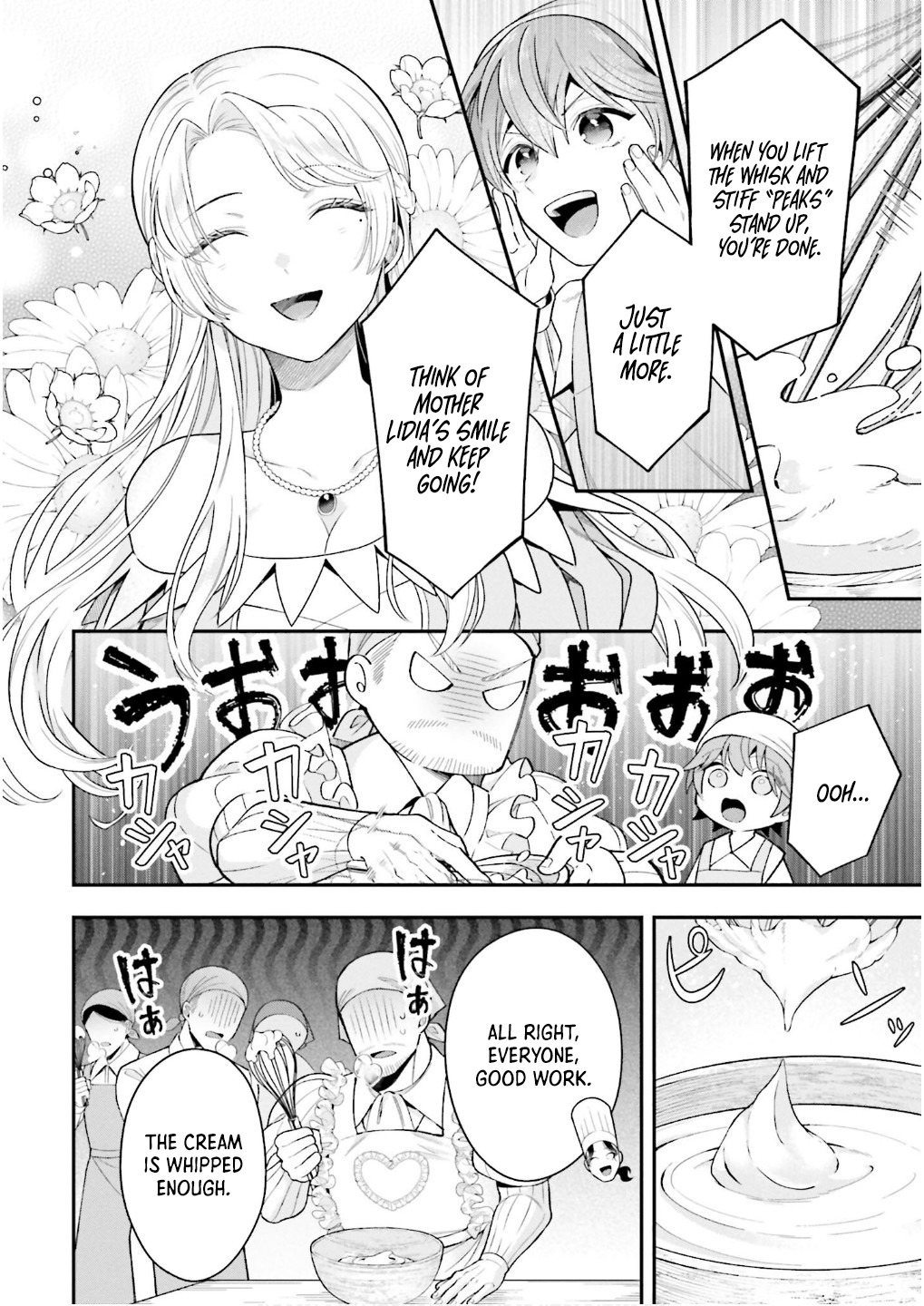 Isekai Ryouchi Kaikaku ~Do Mahou de Hajimeru Koukyou Jigyou~ Chapter 28 — Page 13