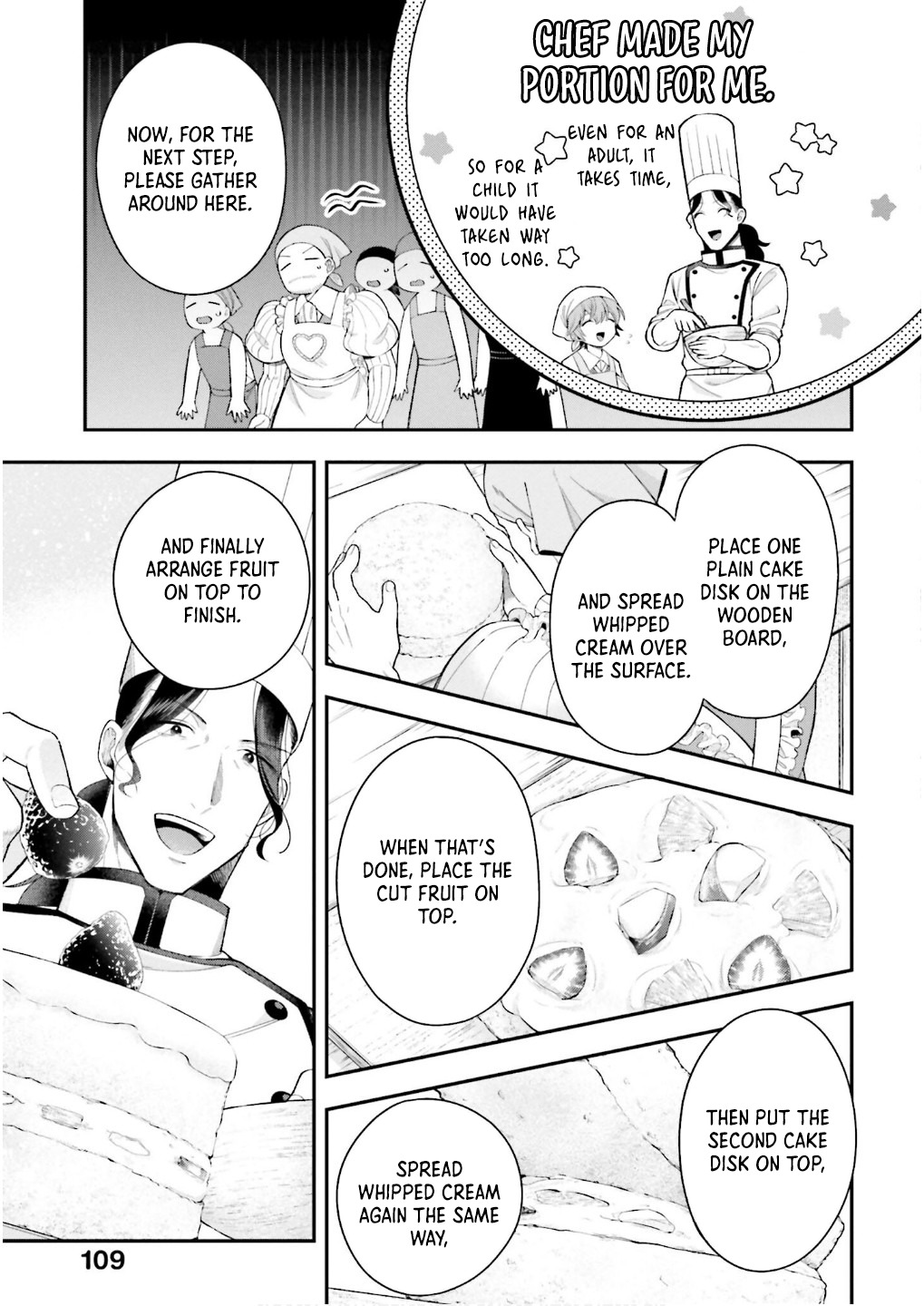 Isekai Ryouchi Kaikaku ~Do Mahou de Hajimeru Koukyou Jigyou~ Chapter 28 — Page 14