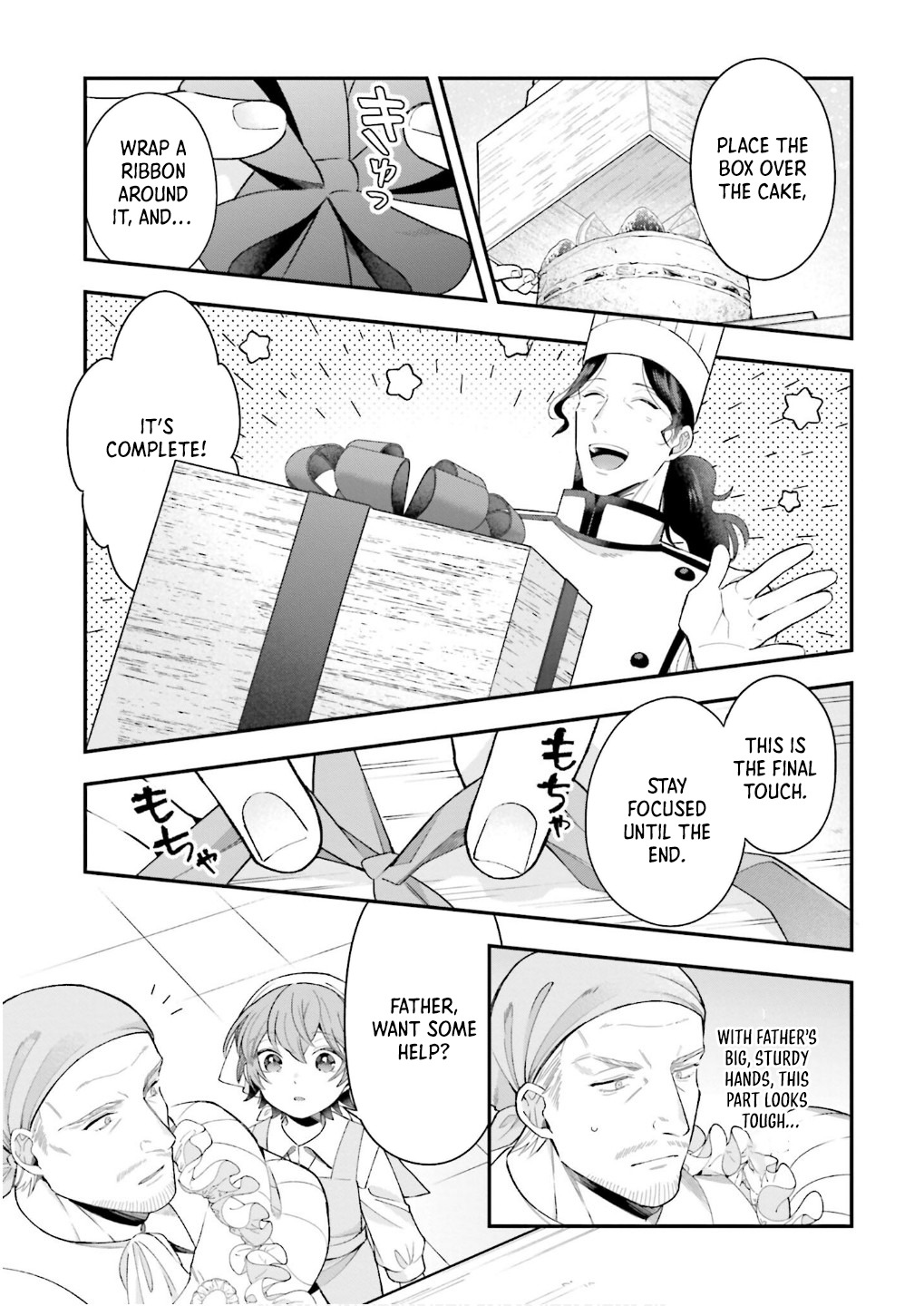 Isekai Ryouchi Kaikaku ~Do Mahou de Hajimeru Koukyou Jigyou~ Chapter 28 — Page 18