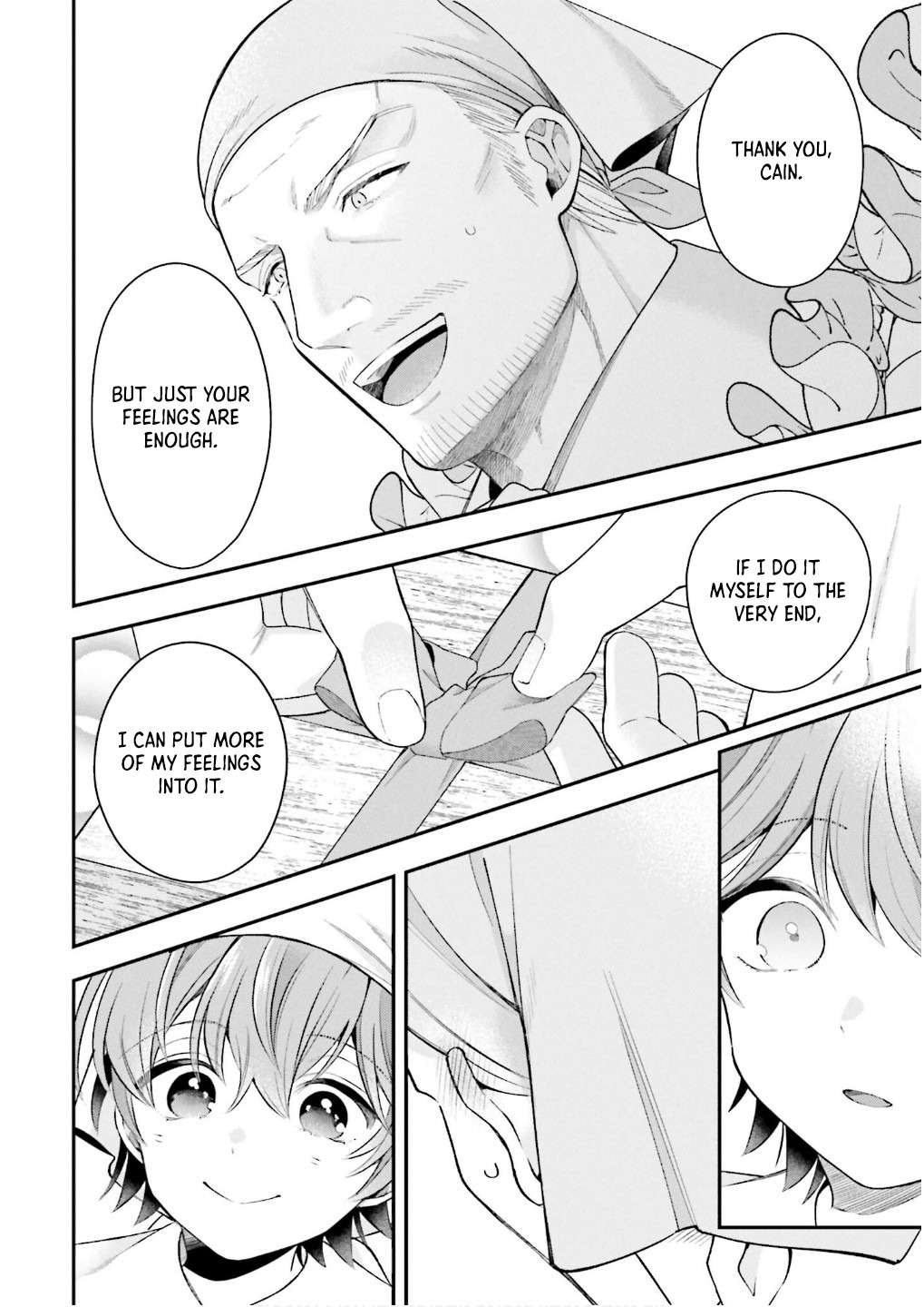 Isekai Ryouchi Kaikaku ~Do Mahou de Hajimeru Koukyou Jigyou~ Chapter 28 — Page 19