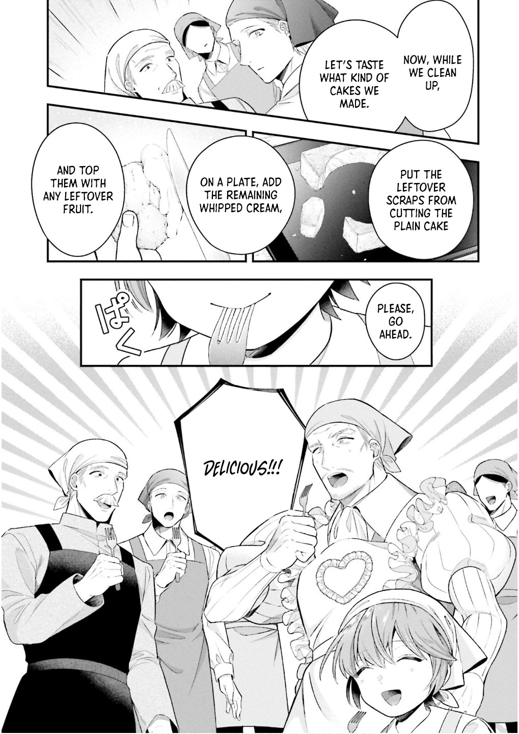 Isekai Ryouchi Kaikaku ~Do Mahou de Hajimeru Koukyou Jigyou~ Chapter 28 — Page 22