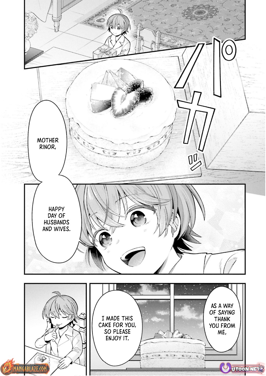 Isekai Ryouchi Kaikaku ~Do Mahou de Hajimeru Koukyou Jigyou~ Chapter 28 — Page 26