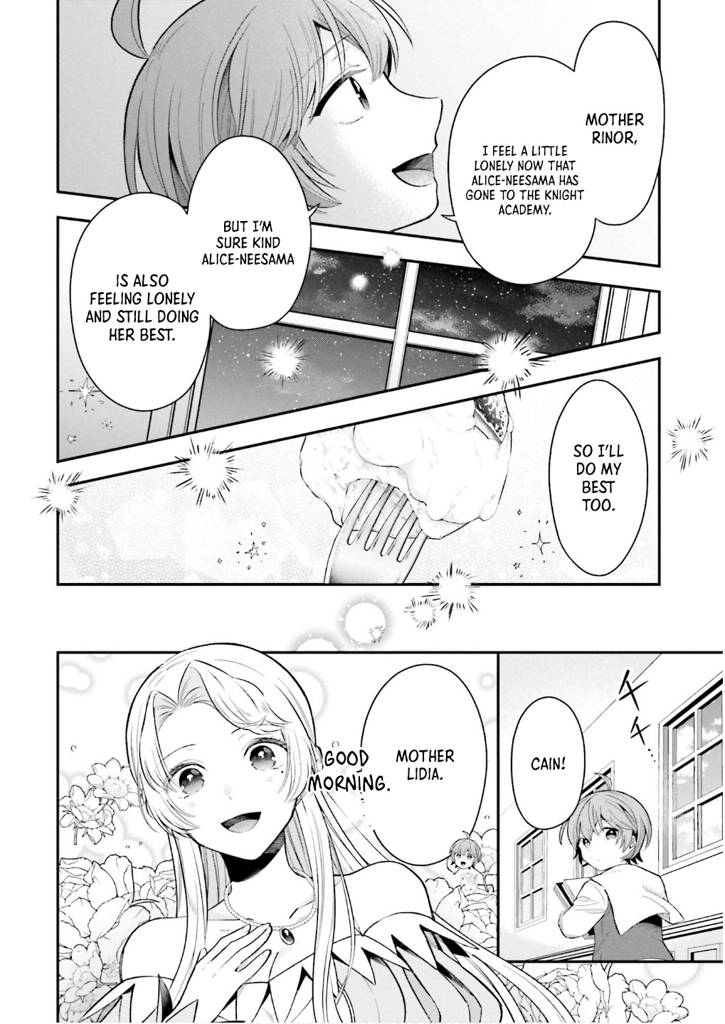 Isekai Ryouchi Kaikaku ~Do Mahou de Hajimeru Koukyou Jigyou~ Chapter 28 — Page 27