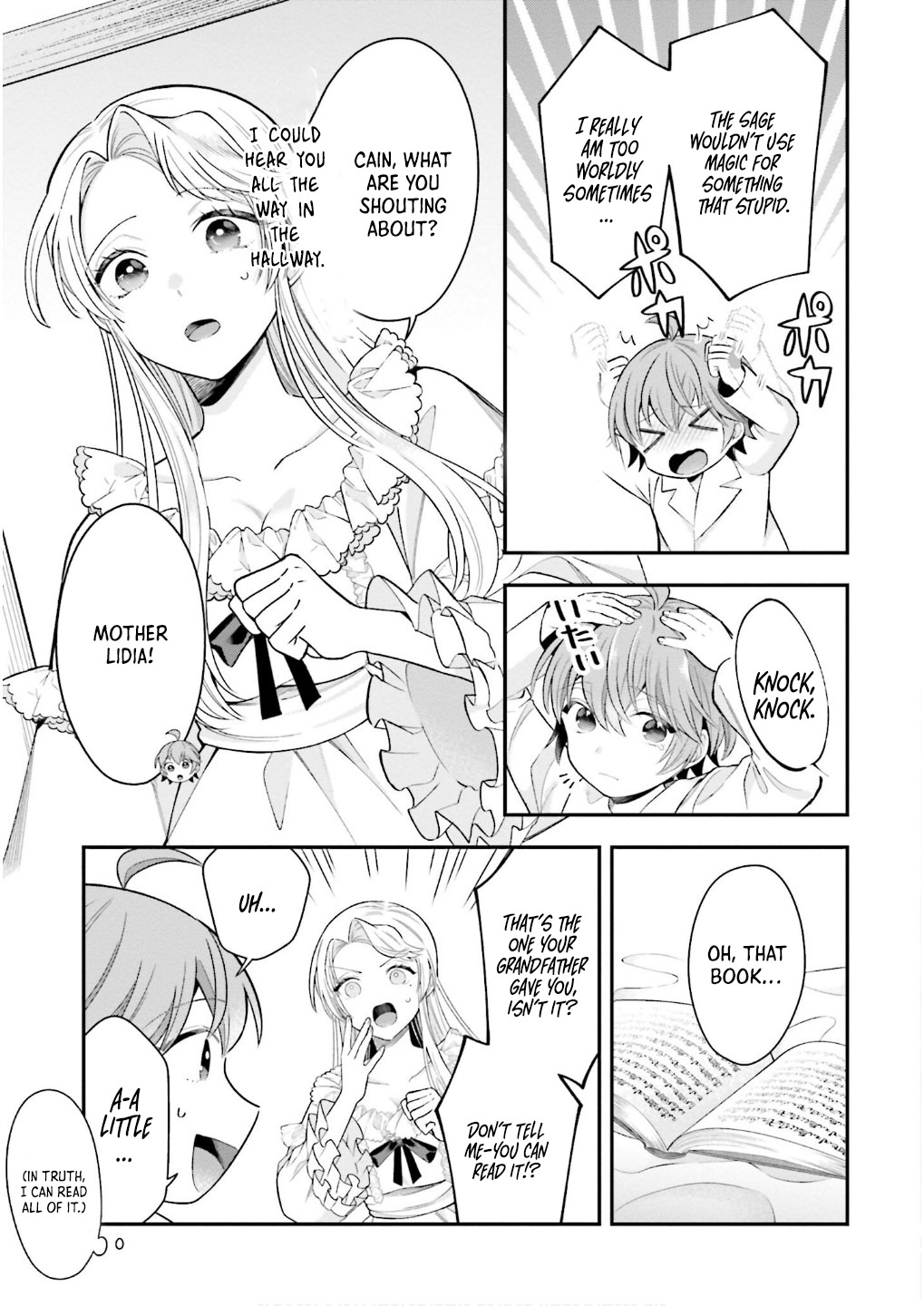 Isekai Ryouchi Kaikaku ~Do Mahou de Hajimeru Koukyou Jigyou~ Chapter 28 — Page 32