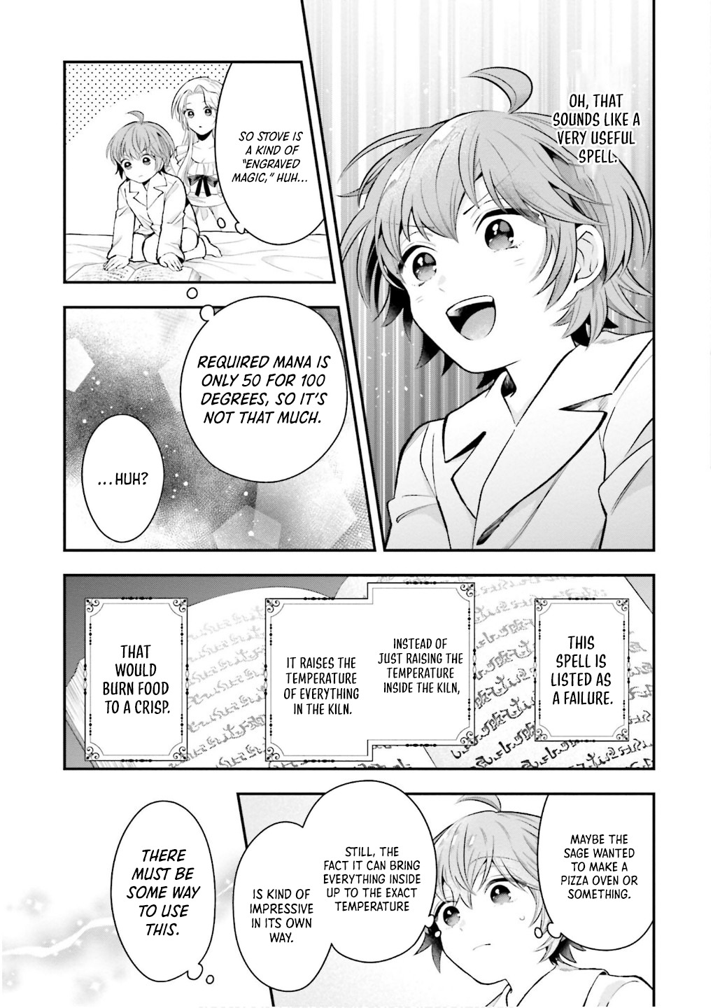 Isekai Ryouchi Kaikaku ~Do Mahou de Hajimeru Koukyou Jigyou~ Chapter 28 — Page 34