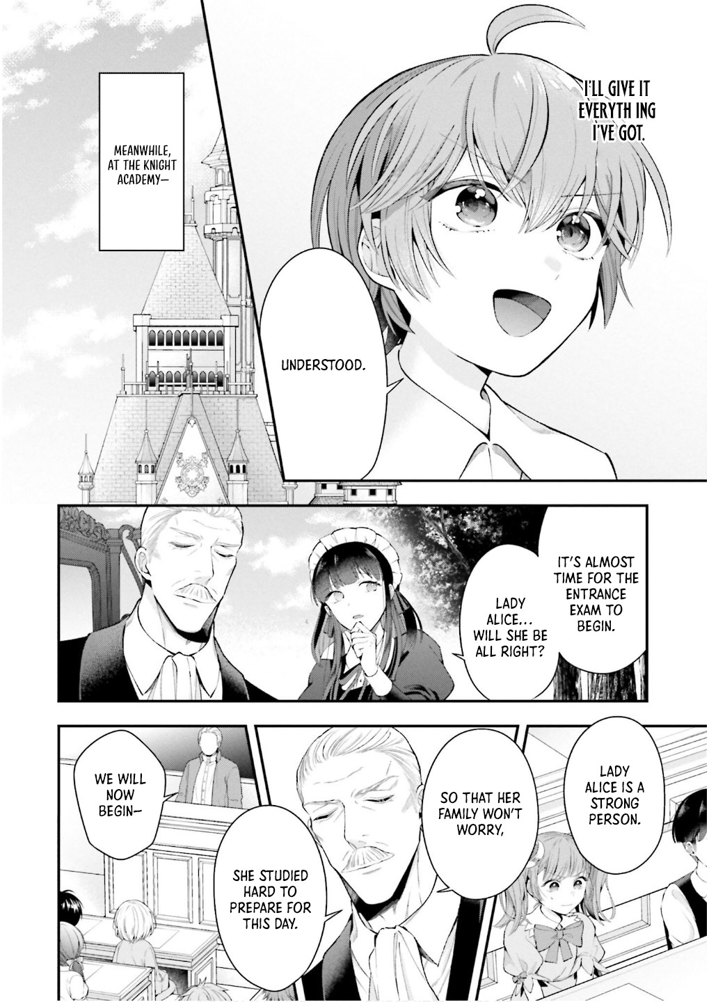Isekai Ryouchi Kaikaku ~Do Mahou de Hajimeru Koukyou Jigyou~ Chapter 29 — Page 7