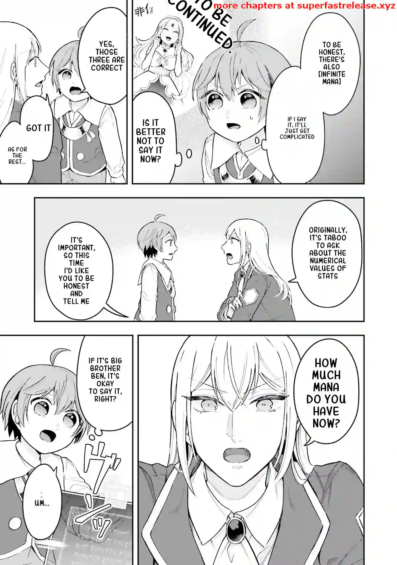 Isekai Ryouchi Kaikaku ~Do Mahou de Hajimeru Koukyou Jigyou~ Chapter 3.1 — Page 8