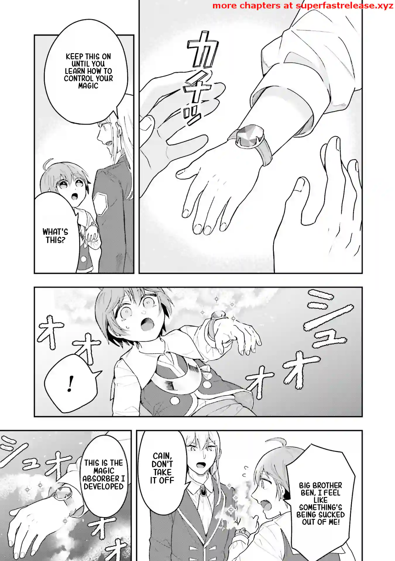 Isekai Ryouchi Kaikaku ~Do Mahou de Hajimeru Koukyou Jigyou~ Chapter 3.1 — Page 10