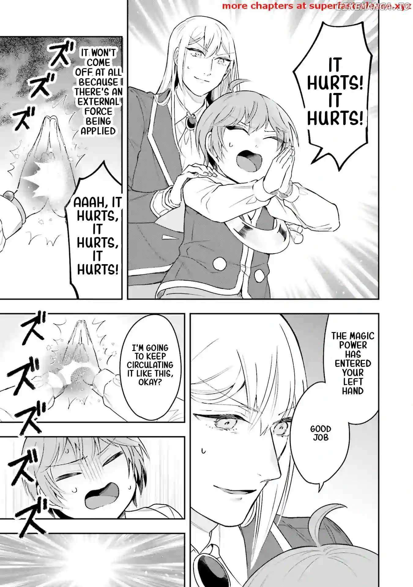 Isekai Ryouchi Kaikaku ~Do Mahou de Hajimeru Koukyou Jigyou~ Chapter 3.3 — Page 2