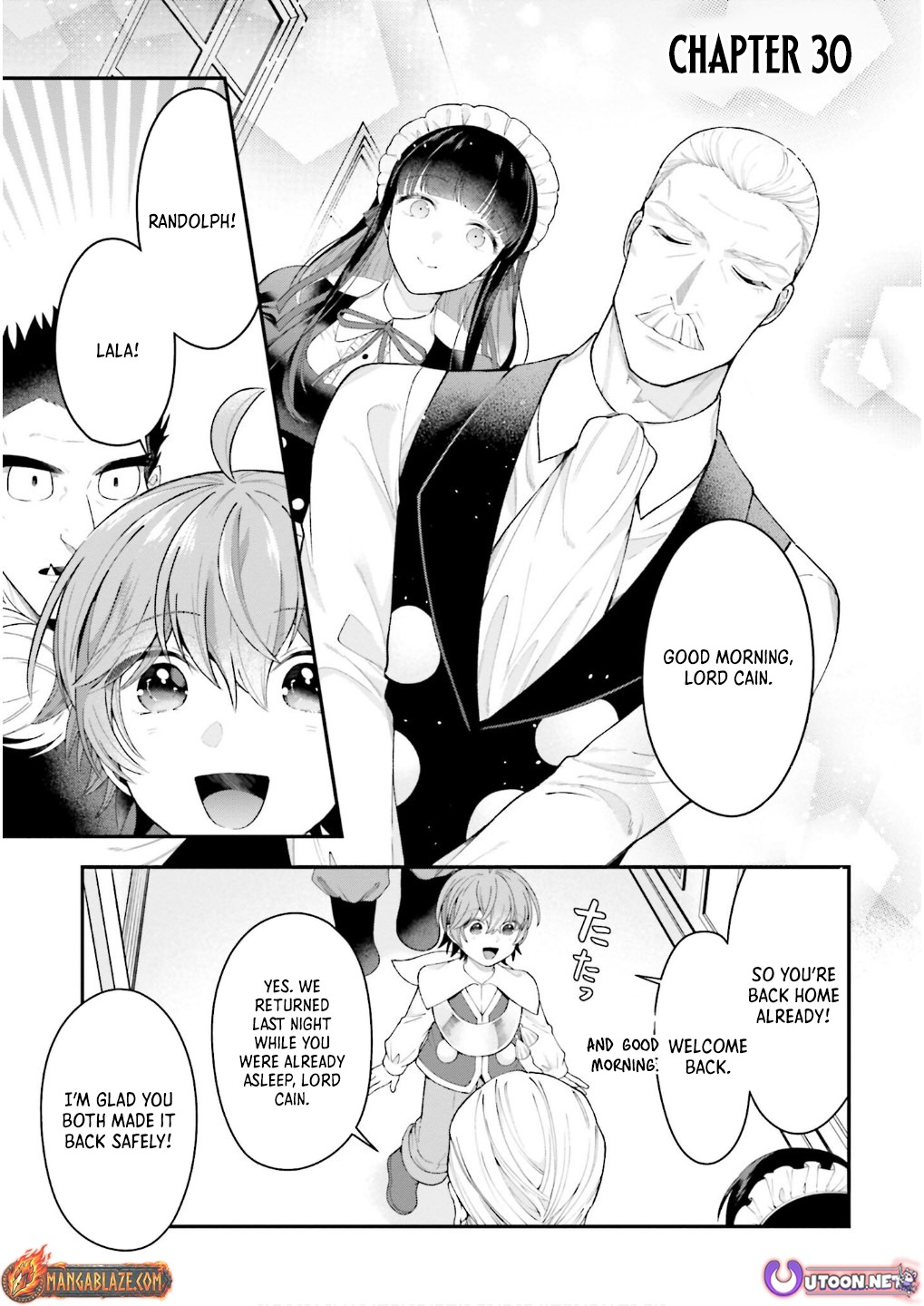 Isekai Ryouchi Kaikaku ~Do Mahou de Hajimeru Koukyou Jigyou~ Chapter 30 — Page 2