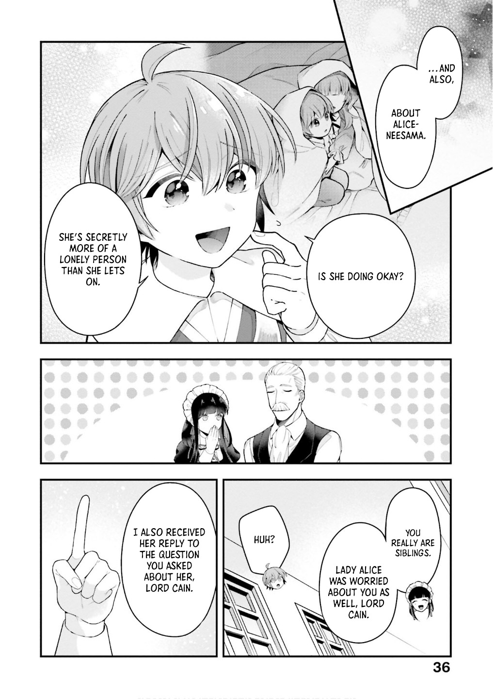 Isekai Ryouchi Kaikaku ~Do Mahou de Hajimeru Koukyou Jigyou~ Chapter 30 — Page 3