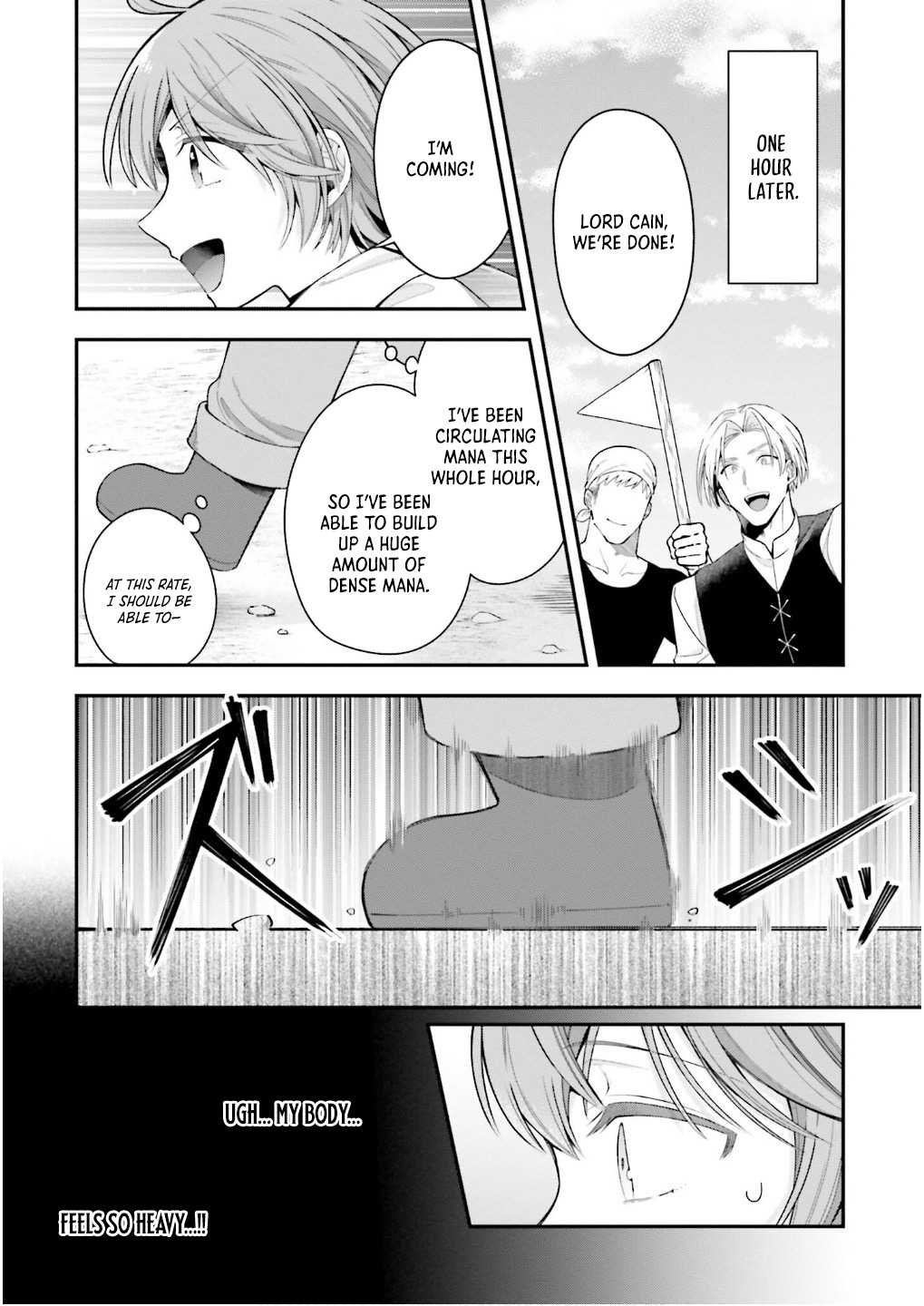 Isekai Ryouchi Kaikaku ~Do Mahou de Hajimeru Koukyou Jigyou~ Chapter 31 — Page 5