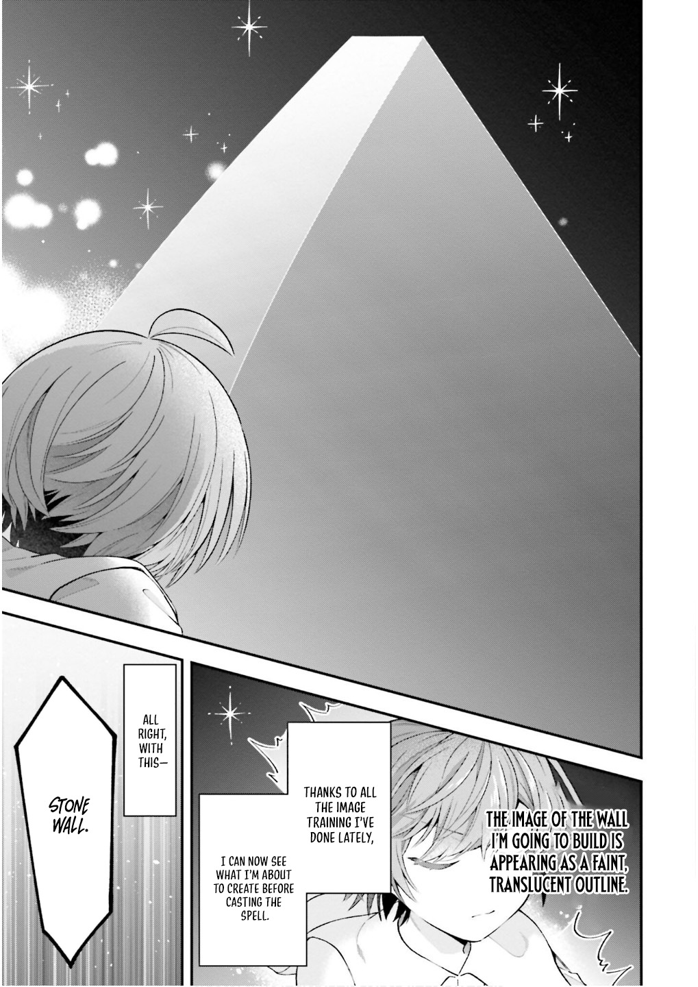 Isekai Ryouchi Kaikaku ~Do Mahou de Hajimeru Koukyou Jigyou~ Chapter 31 — Page 8