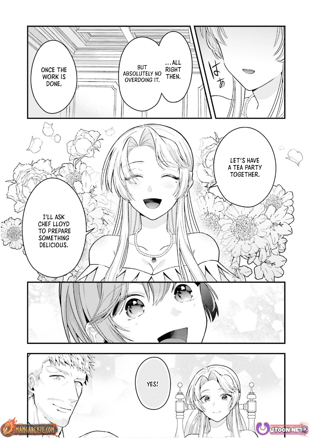 Isekai Ryouchi Kaikaku ~Do Mahou de Hajimeru Koukyou Jigyou~ Chapter 31 — Page 16