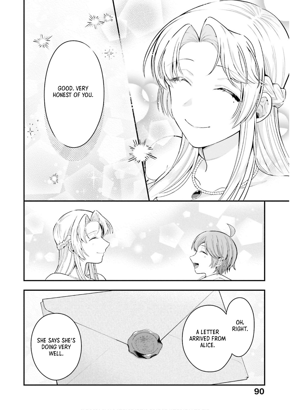 Isekai Ryouchi Kaikaku ~Do Mahou de Hajimeru Koukyou Jigyou~ Chapter 31 — Page 27