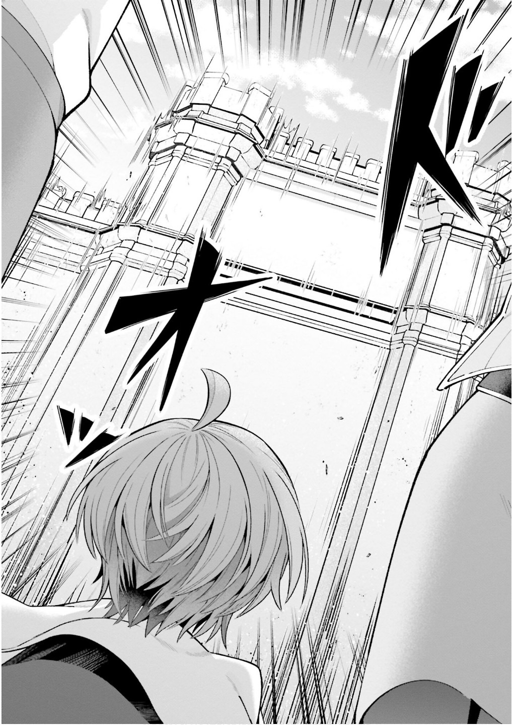 Isekai Ryouchi Kaikaku ~Do Mahou de Hajimeru Koukyou Jigyou~ Chapter 32 — Page 3