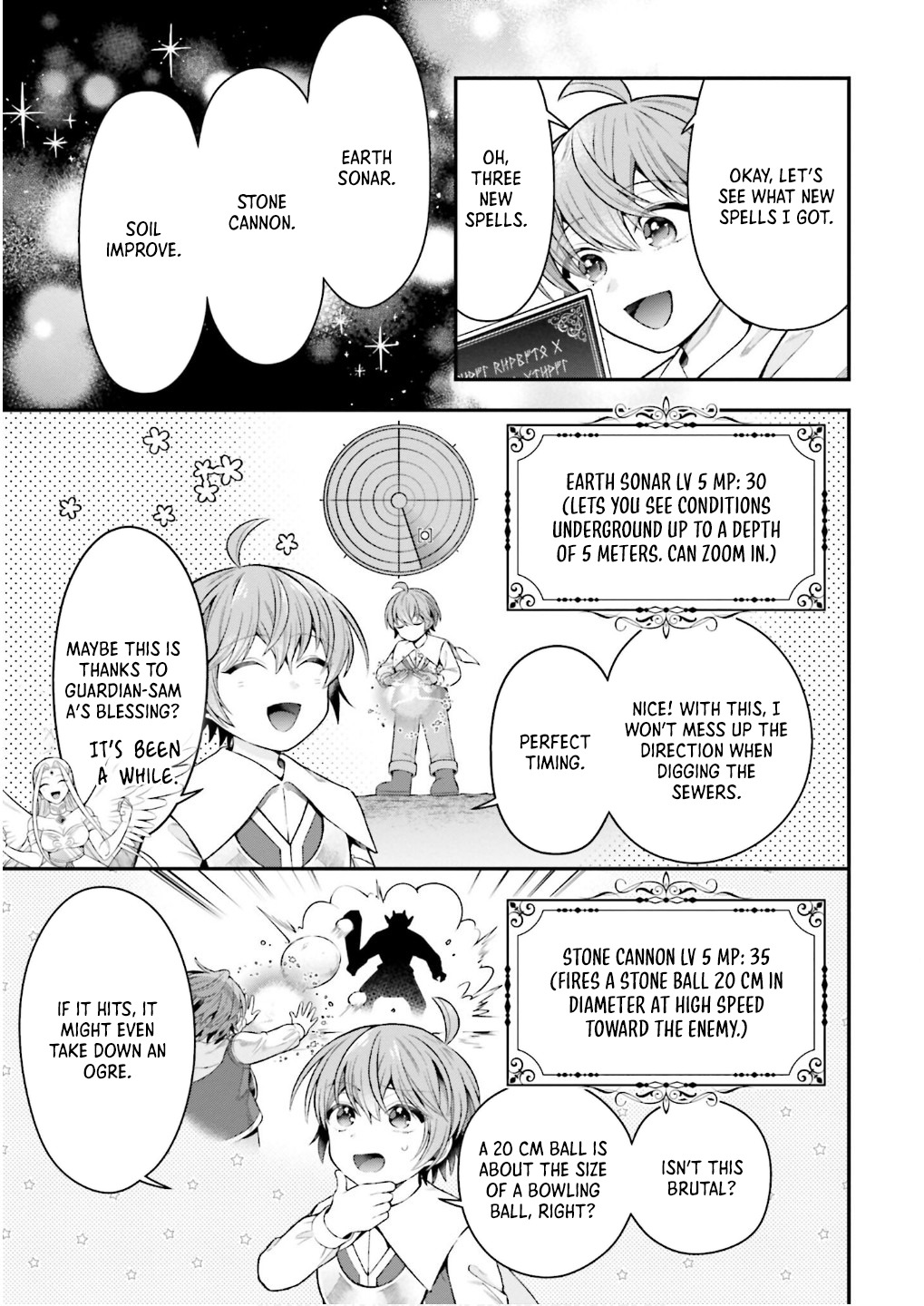 Isekai Ryouchi Kaikaku ~Do Mahou de Hajimeru Koukyou Jigyou~ Chapter 32 — Page 12