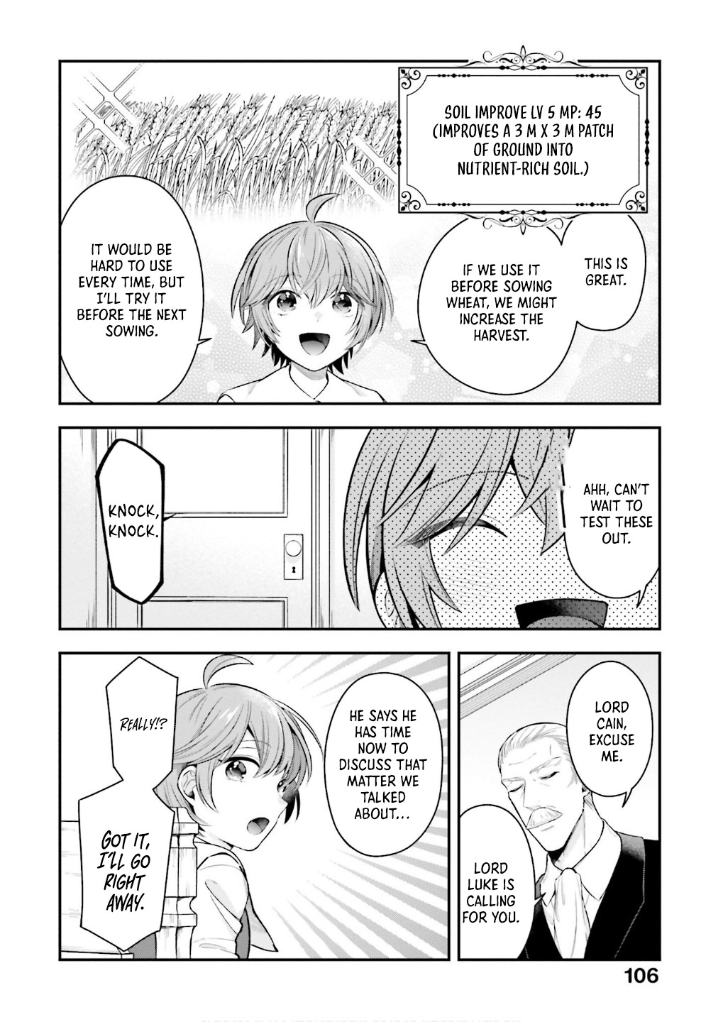 Isekai Ryouchi Kaikaku ~Do Mahou de Hajimeru Koukyou Jigyou~ Chapter 32 — Page 13