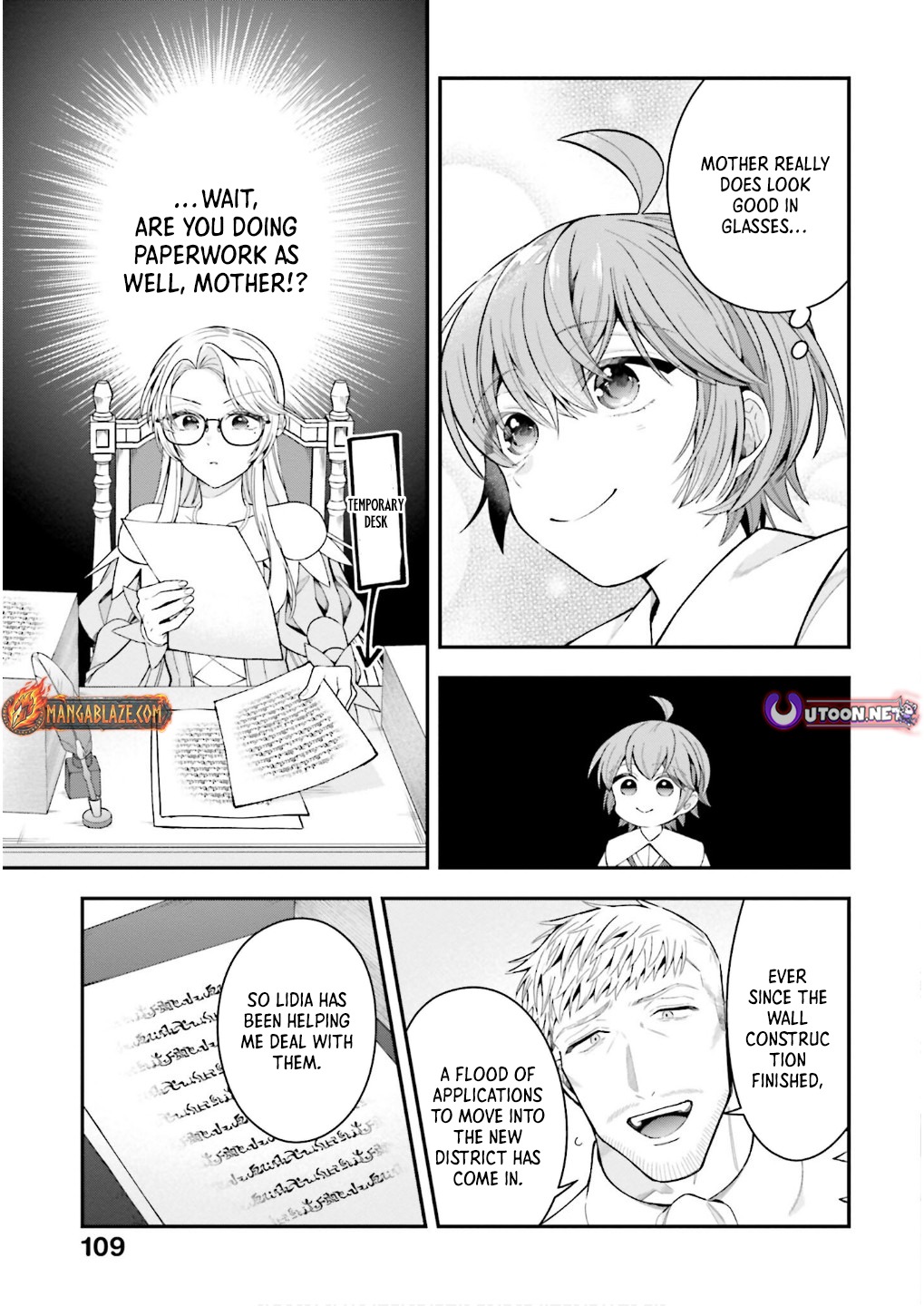 Isekai Ryouchi Kaikaku ~Do Mahou de Hajimeru Koukyou Jigyou~ Chapter 32 — Page 16