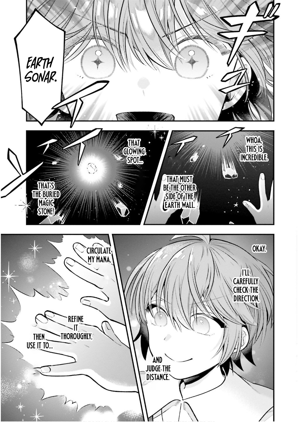 Isekai Ryouchi Kaikaku ~Do Mahou de Hajimeru Koukyou Jigyou~ Chapter 33 — Page 12