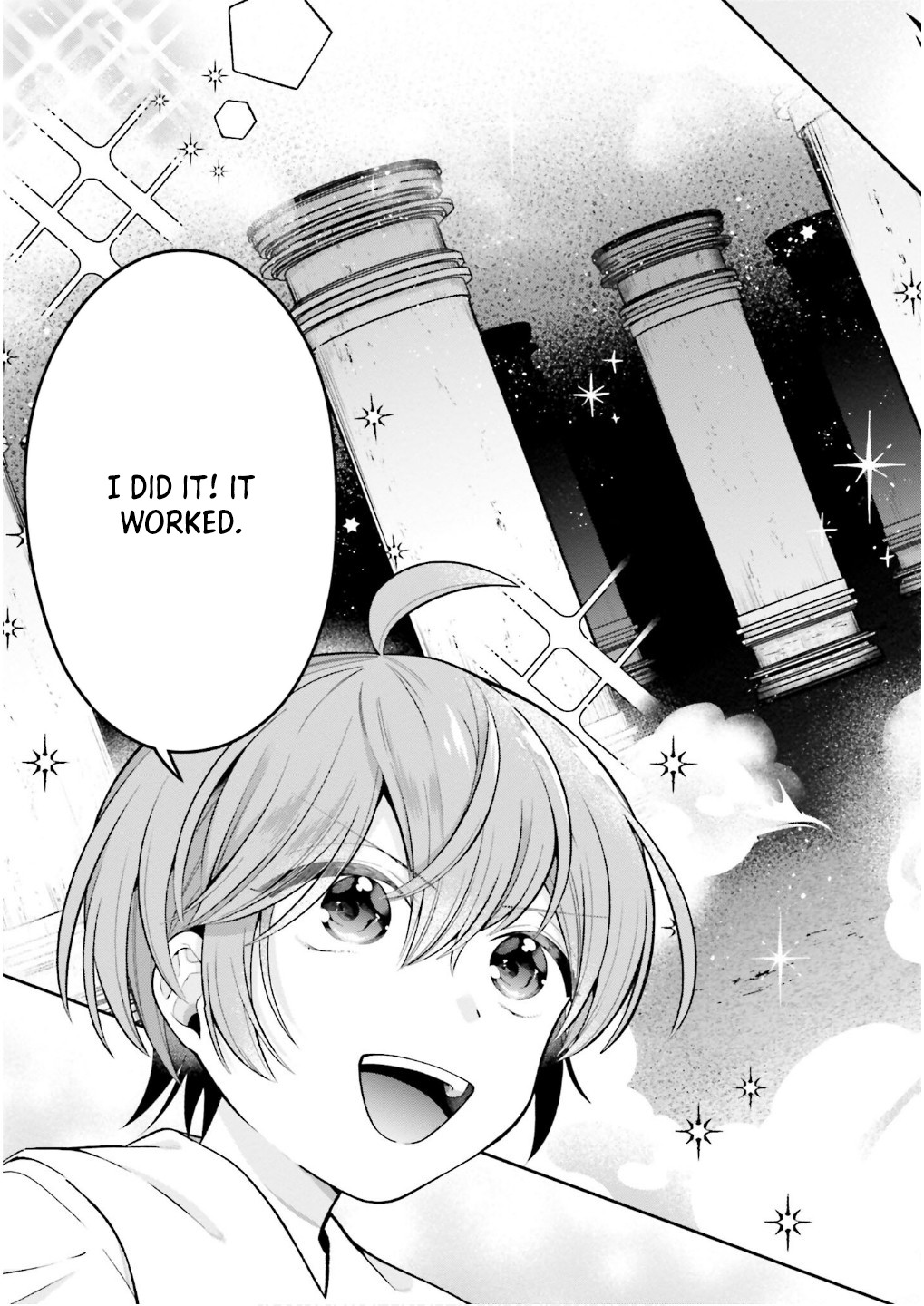 Isekai Ryouchi Kaikaku ~Do Mahou de Hajimeru Koukyou Jigyou~ Chapter 33 — Page 18