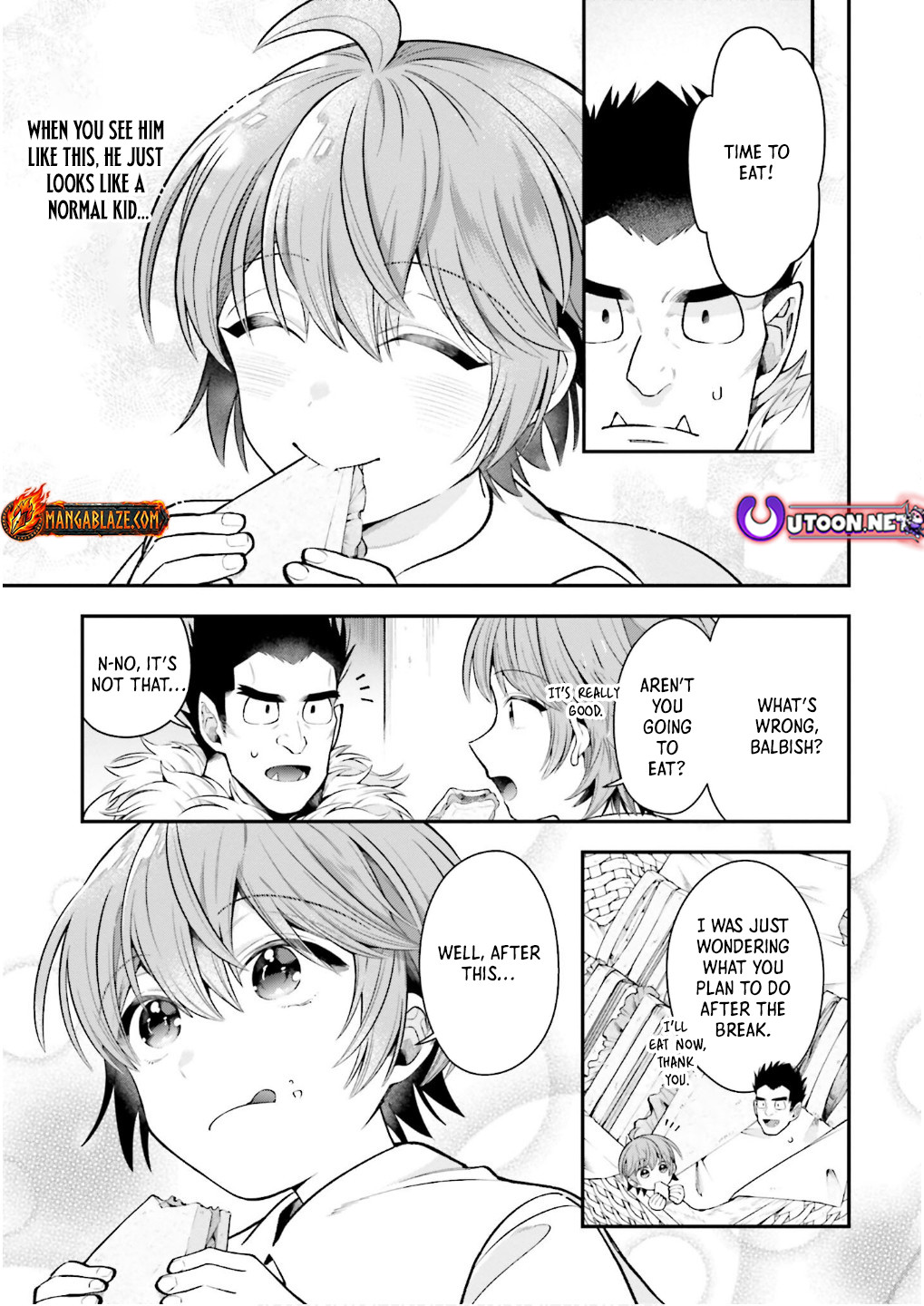 Isekai Ryouchi Kaikaku ~Do Mahou de Hajimeru Koukyou Jigyou~ Chapter 33 — Page 22