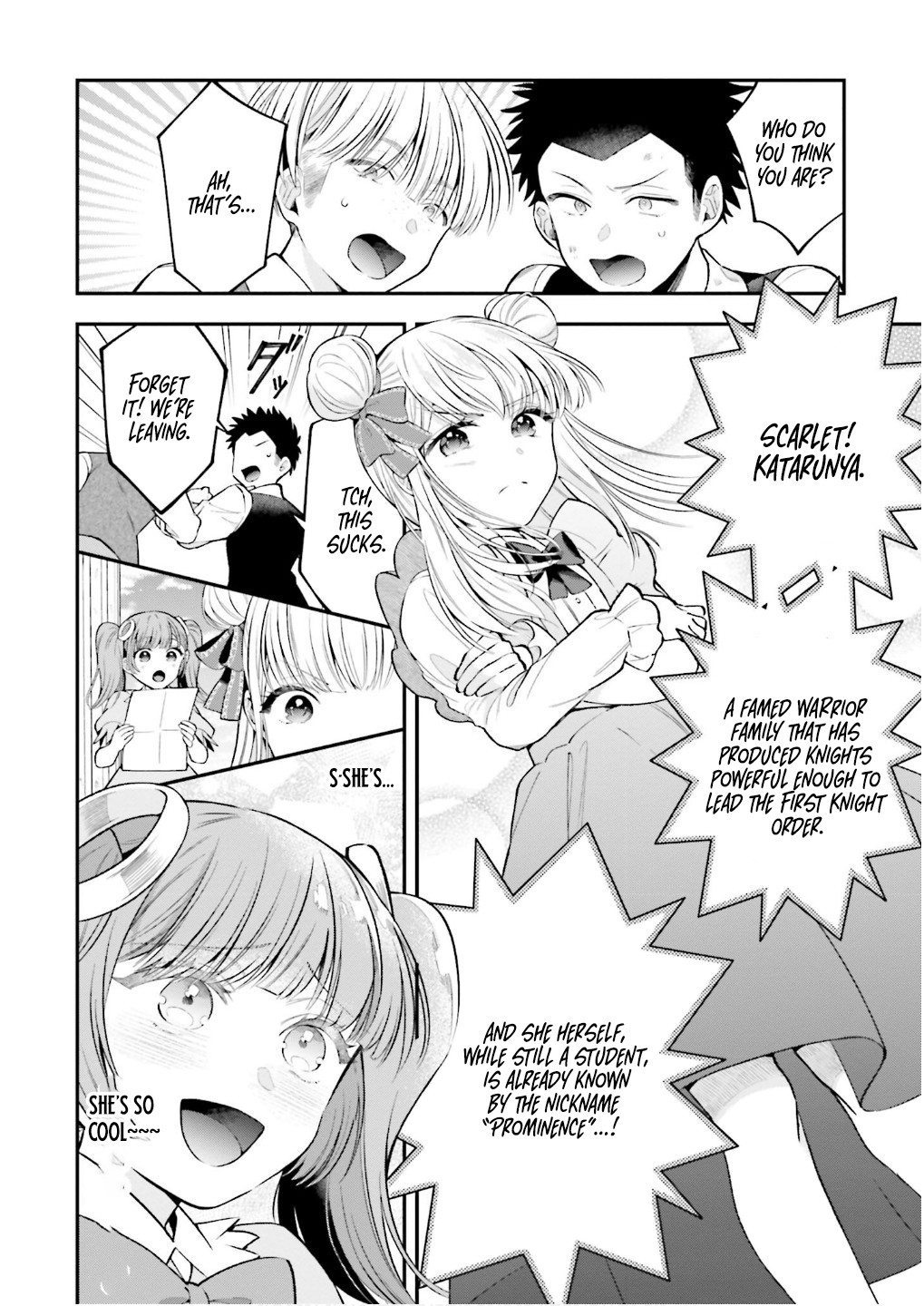 Isekai Ryouchi Kaikaku ~Do Mahou de Hajimeru Koukyou Jigyou~ Chapter 33 — Page 33