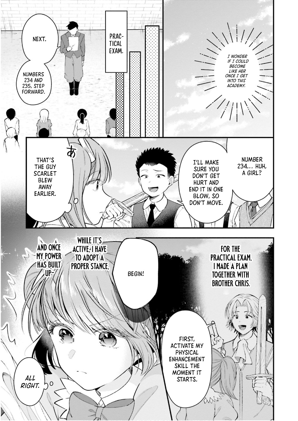 Isekai Ryouchi Kaikaku ~Do Mahou de Hajimeru Koukyou Jigyou~ Chapter 33 — Page 34