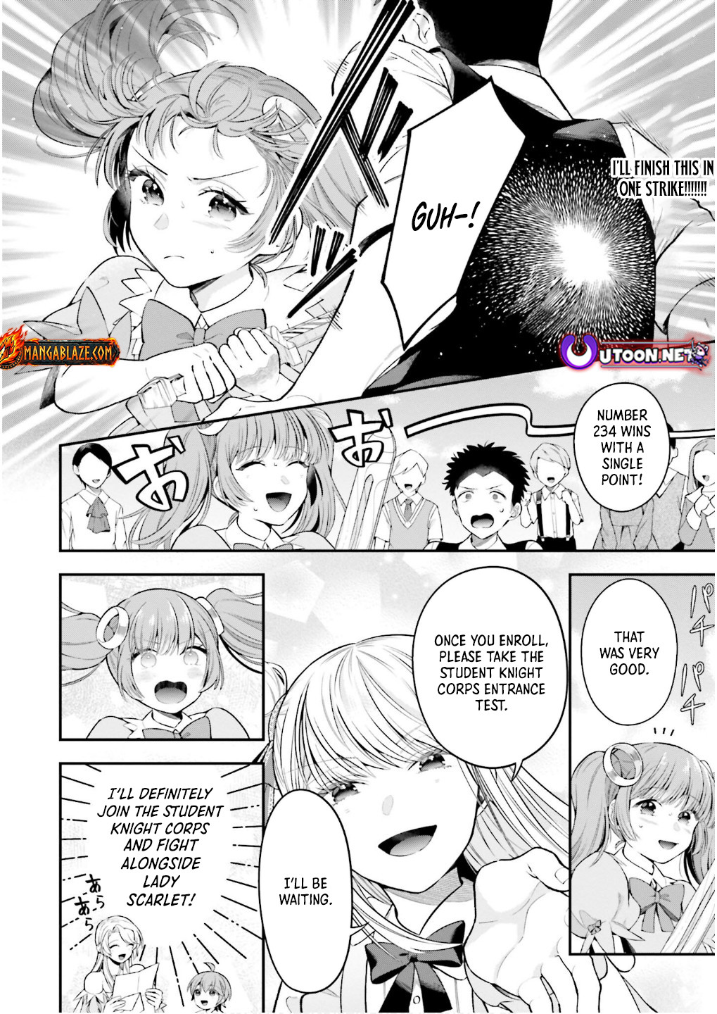 Isekai Ryouchi Kaikaku ~Do Mahou de Hajimeru Koukyou Jigyou~ Chapter 33 — Page 35