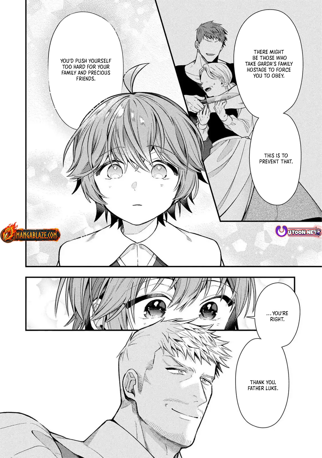 Isekai Ryouchi Kaikaku ~Do Mahou de Hajimeru Koukyou Jigyou~ Chapter 34 — Page 9