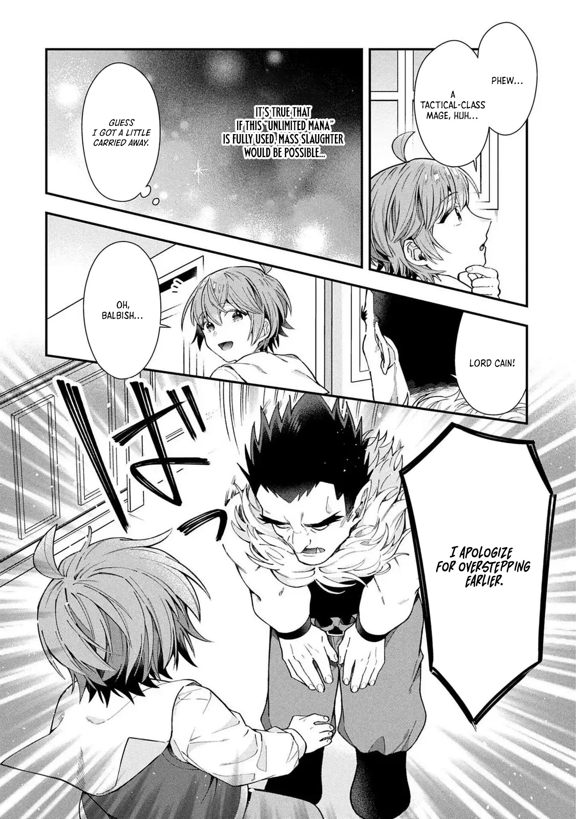 Isekai Ryouchi Kaikaku ~Do Mahou de Hajimeru Koukyou Jigyou~ Chapter 34 — Page 11