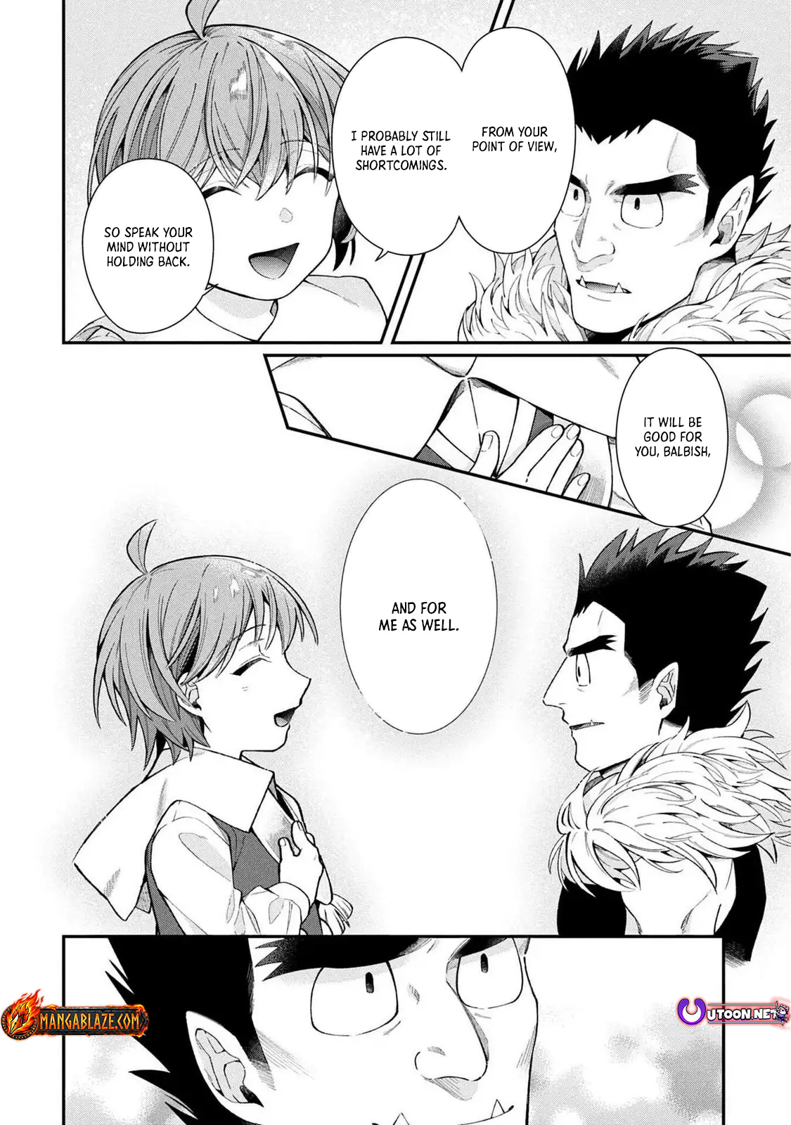 Isekai Ryouchi Kaikaku ~Do Mahou de Hajimeru Koukyou Jigyou~ Chapter 34 — Page 13