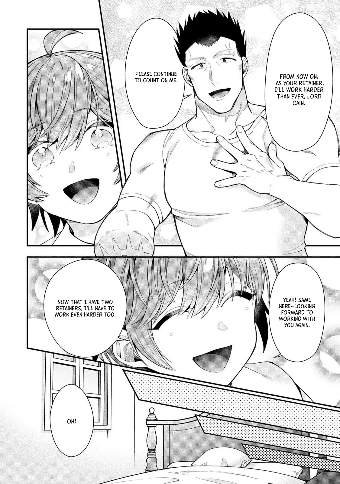 Isekai Ryouchi Kaikaku ~Do Mahou de Hajimeru Koukyou Jigyou~ Chapter 34 — Page 15